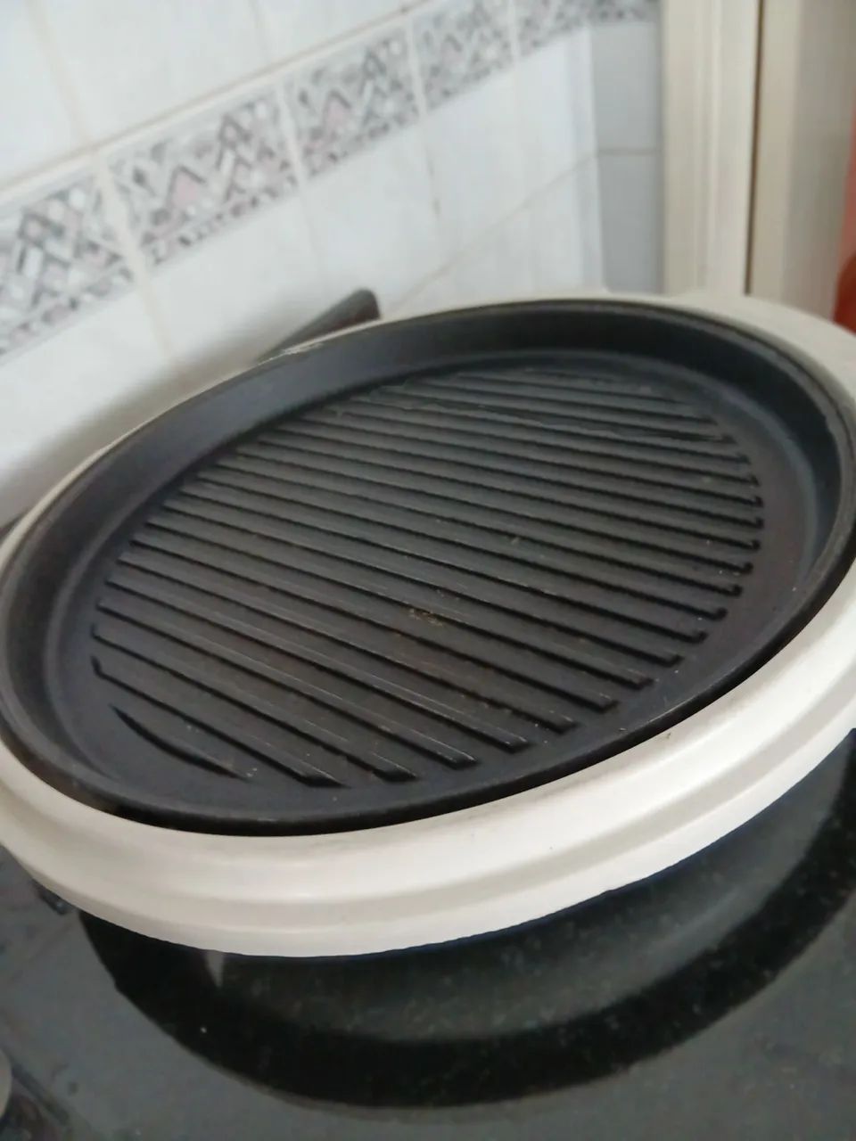 Grill - Foto 3