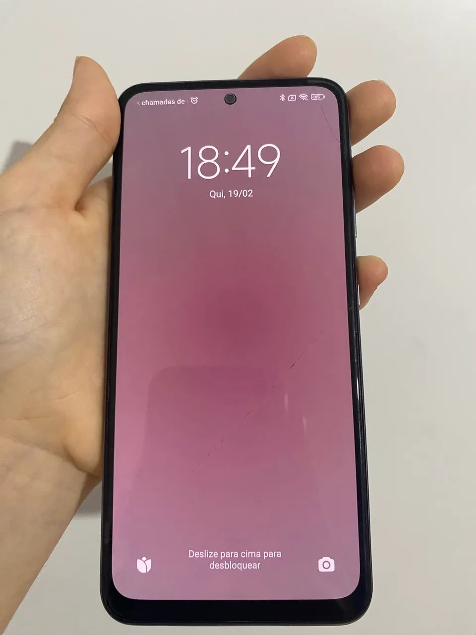 Vendo redimir note 10s - Foto 2