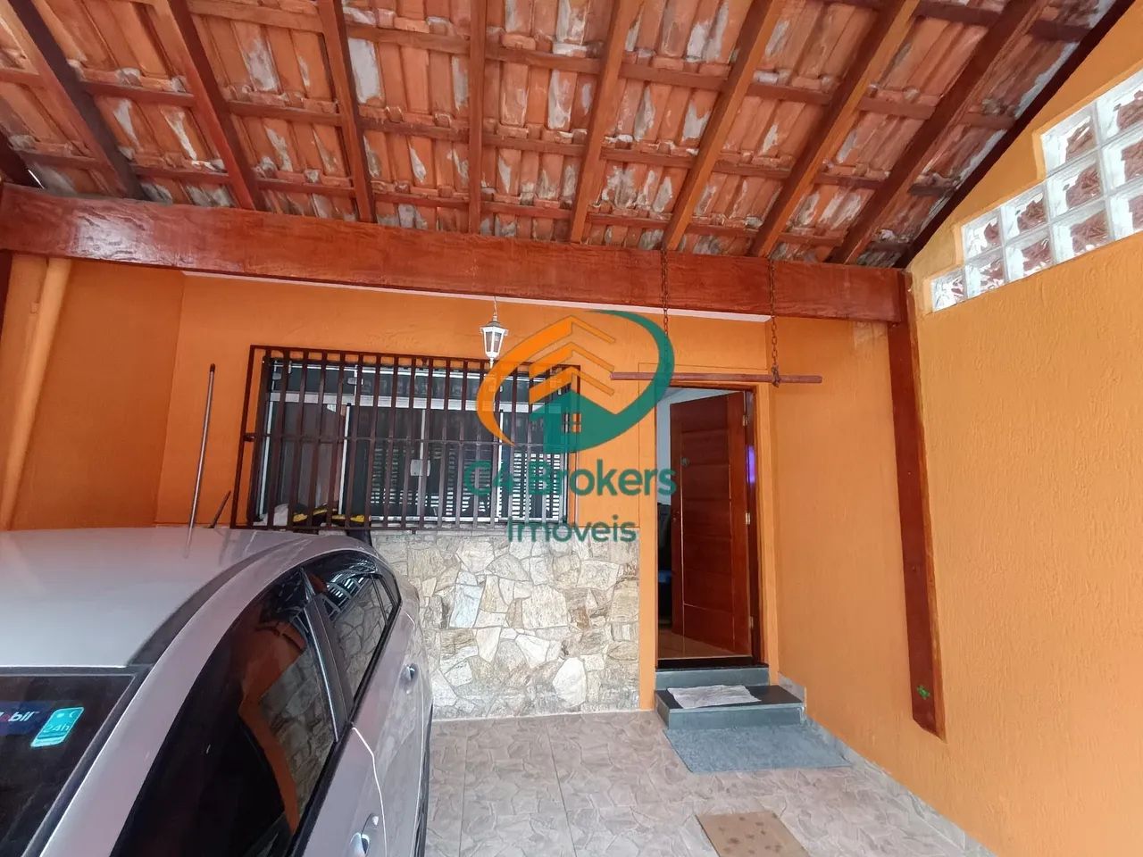 Sobrado em Vila Trabalhista - Guarulhos - Foto 2
