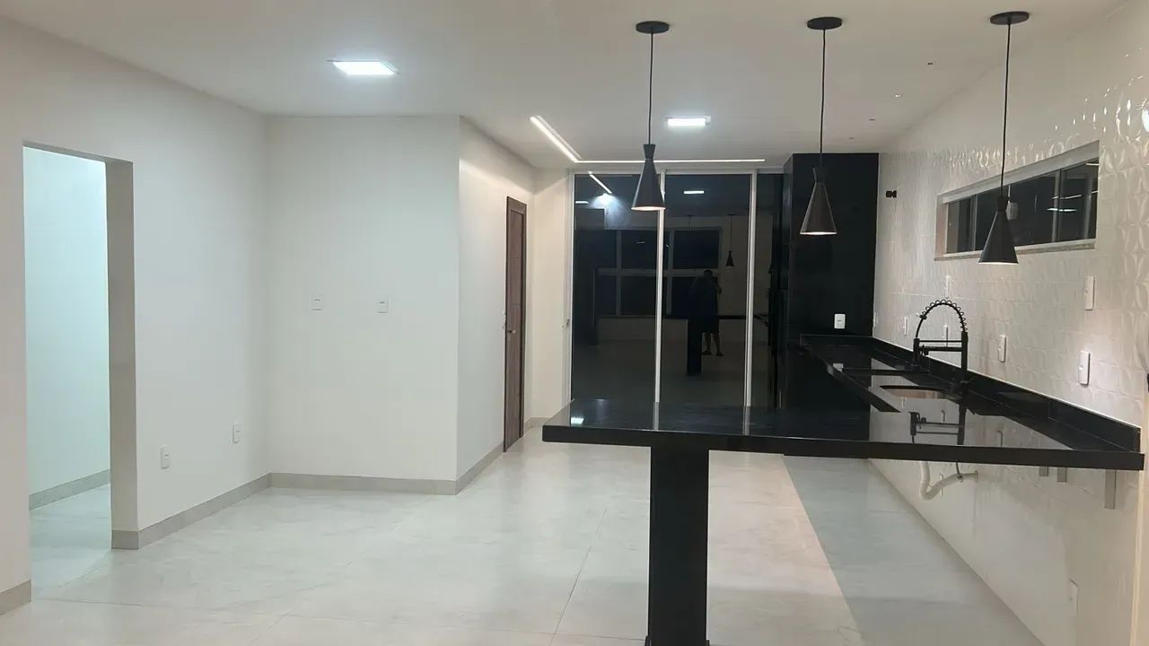 CASA NOVA COM 2 SUÍTES | MORADA DO SOL  VILA VELHA - Foto 2