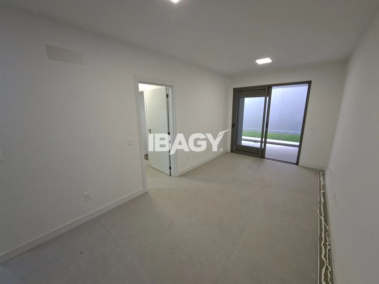 Excelente Apartamento 2 dormitório(s) em Cacupé - Florianópolis - Foto 2