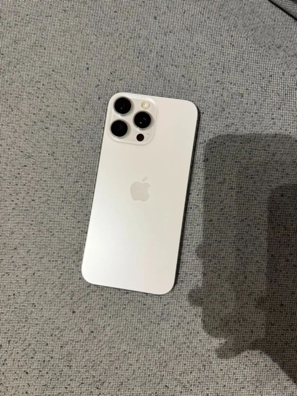 Iphone 16 pro max 256GB - Foto 2