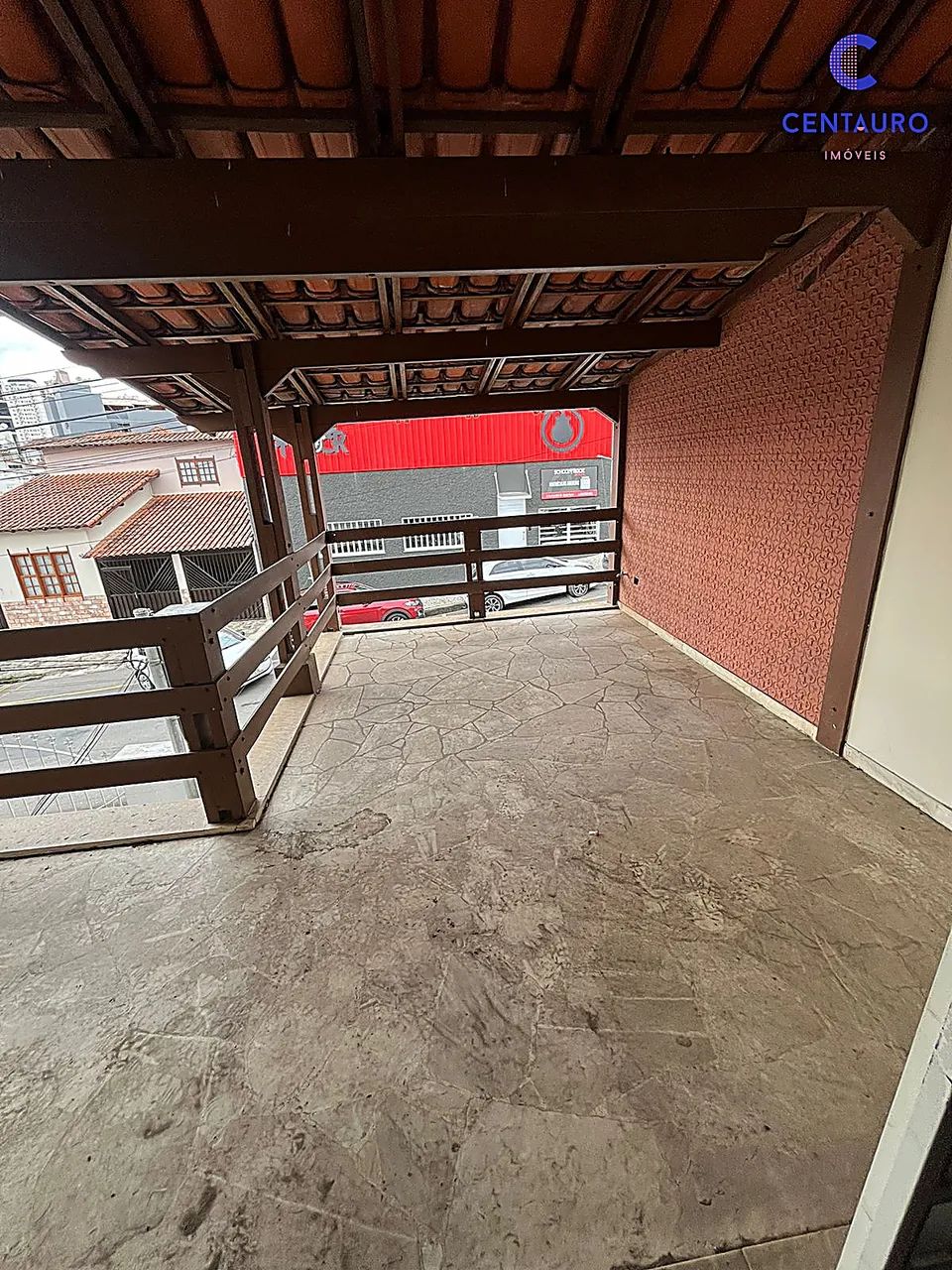 Oportunidade de Casa 3 quartos com terraço no Passos - Foto 5