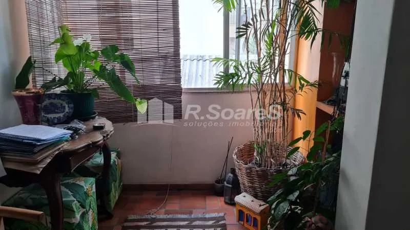 Cobertura, duplex, Rua Bambina, Botafogo - Foto 3