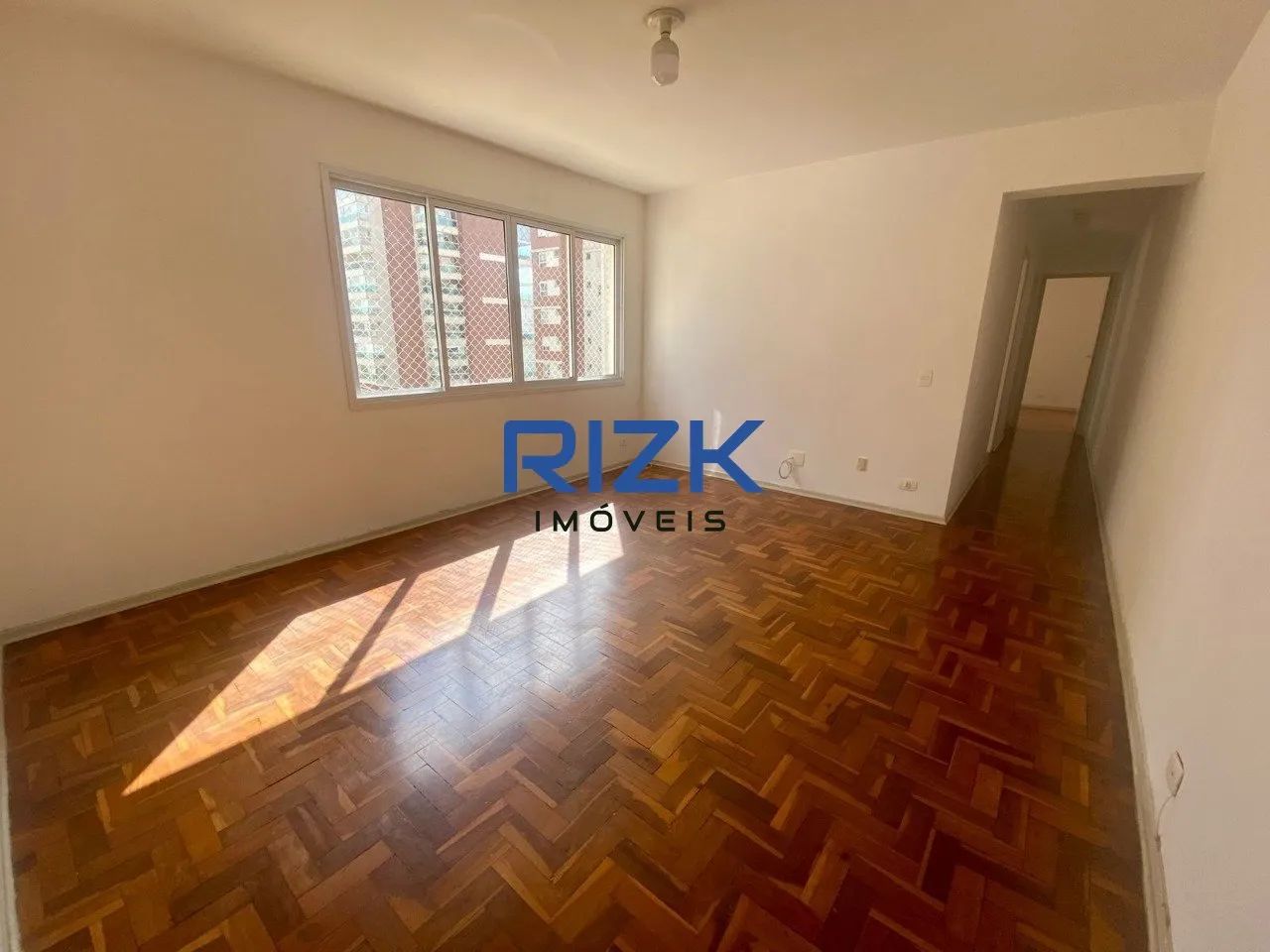 Apartamento Próximo ao Metrô Ana Rosa - Foto 4