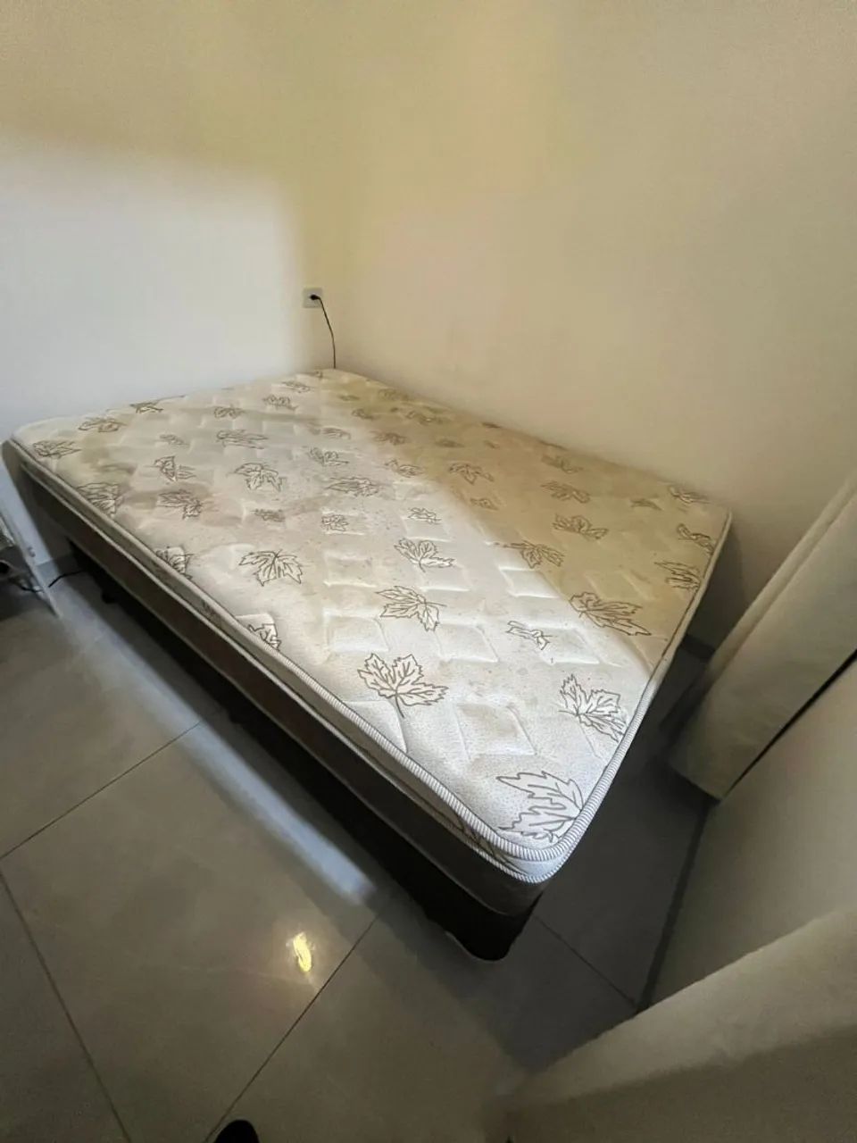 Cama de casal - Foto 4