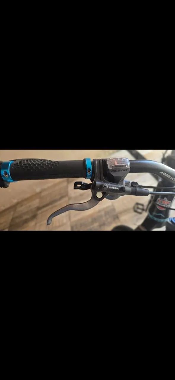 Bike Oggi BigWhell 7.2 Aro 29 Quadro 19 - Foto 3