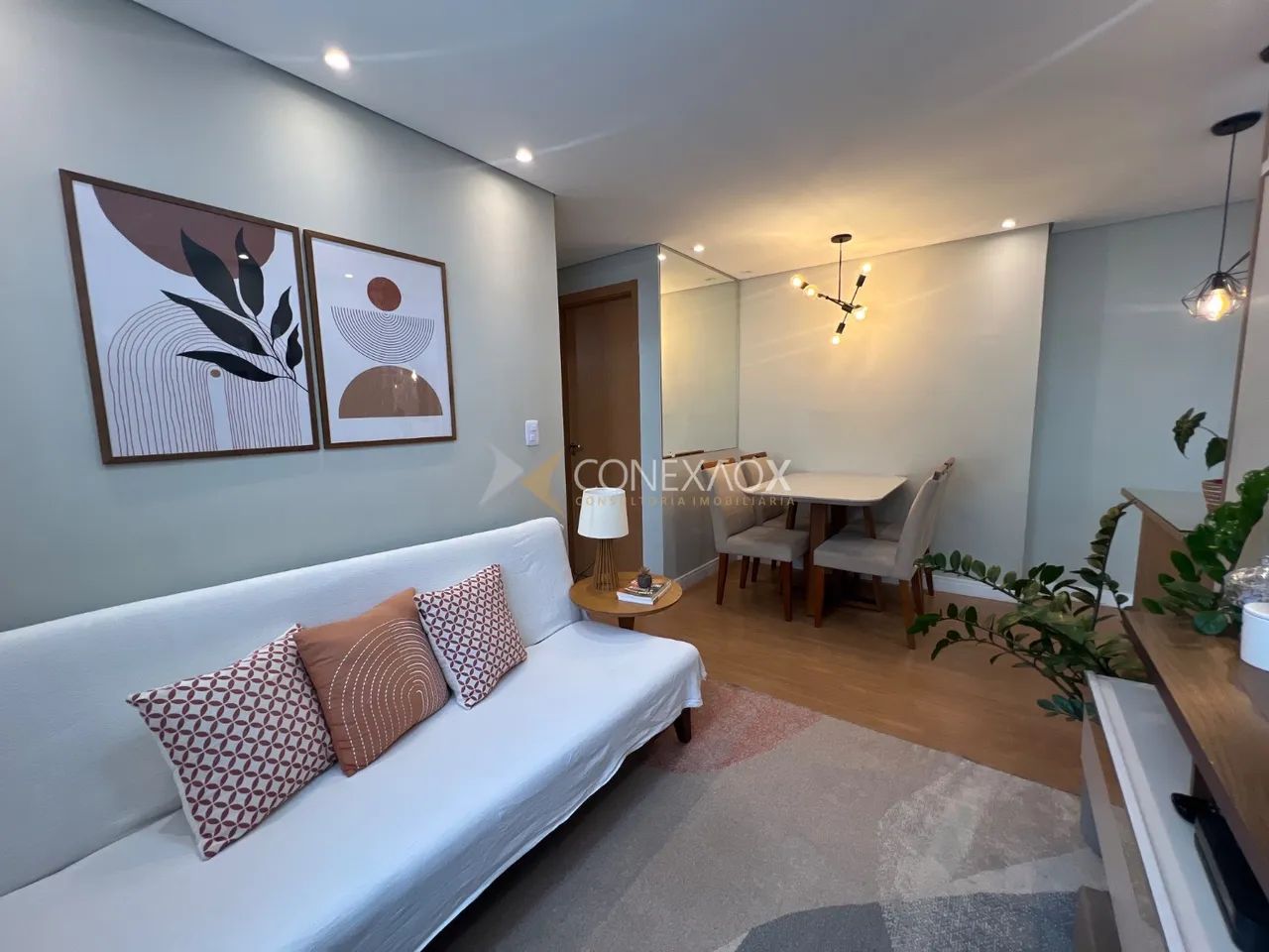 apartamento - Parque Industrial - Campinas - Foto 4