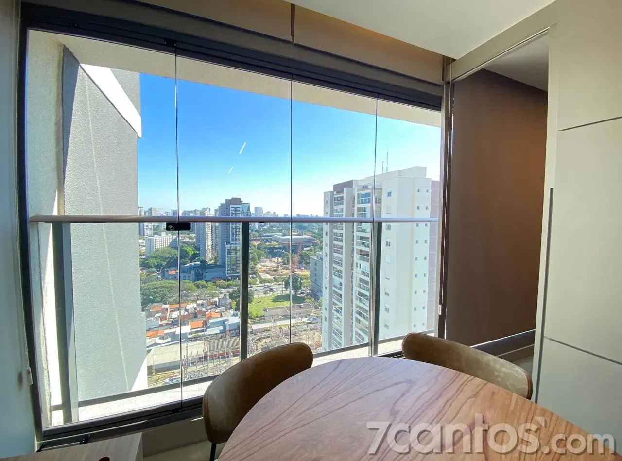 Apartamento, Vila Clementino, 1 Quarto - Foto 3