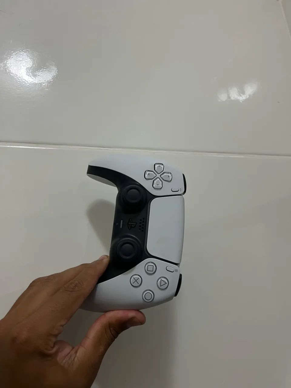 Controle Original PS5 - Foto 4
