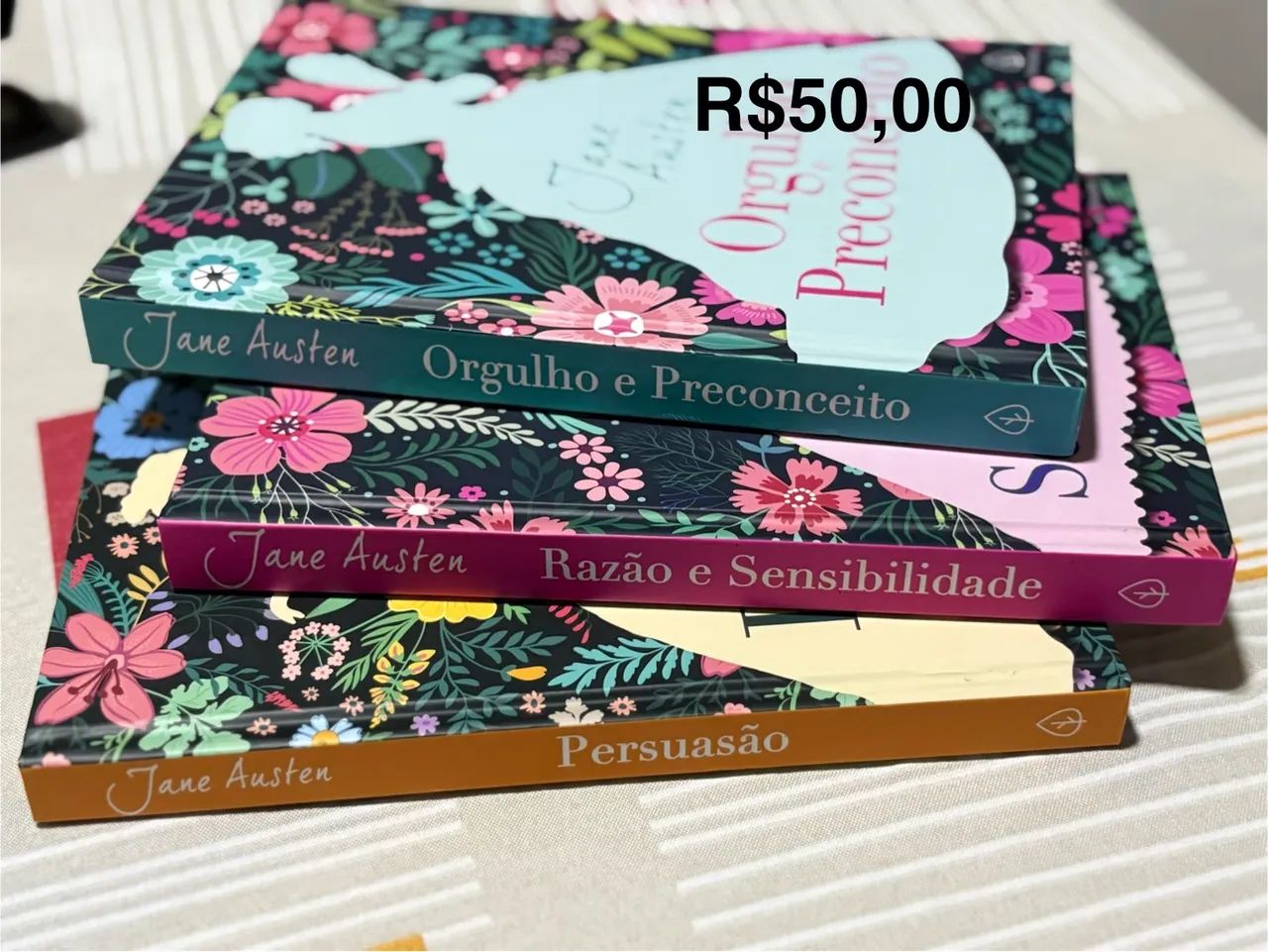 Diversos livros 