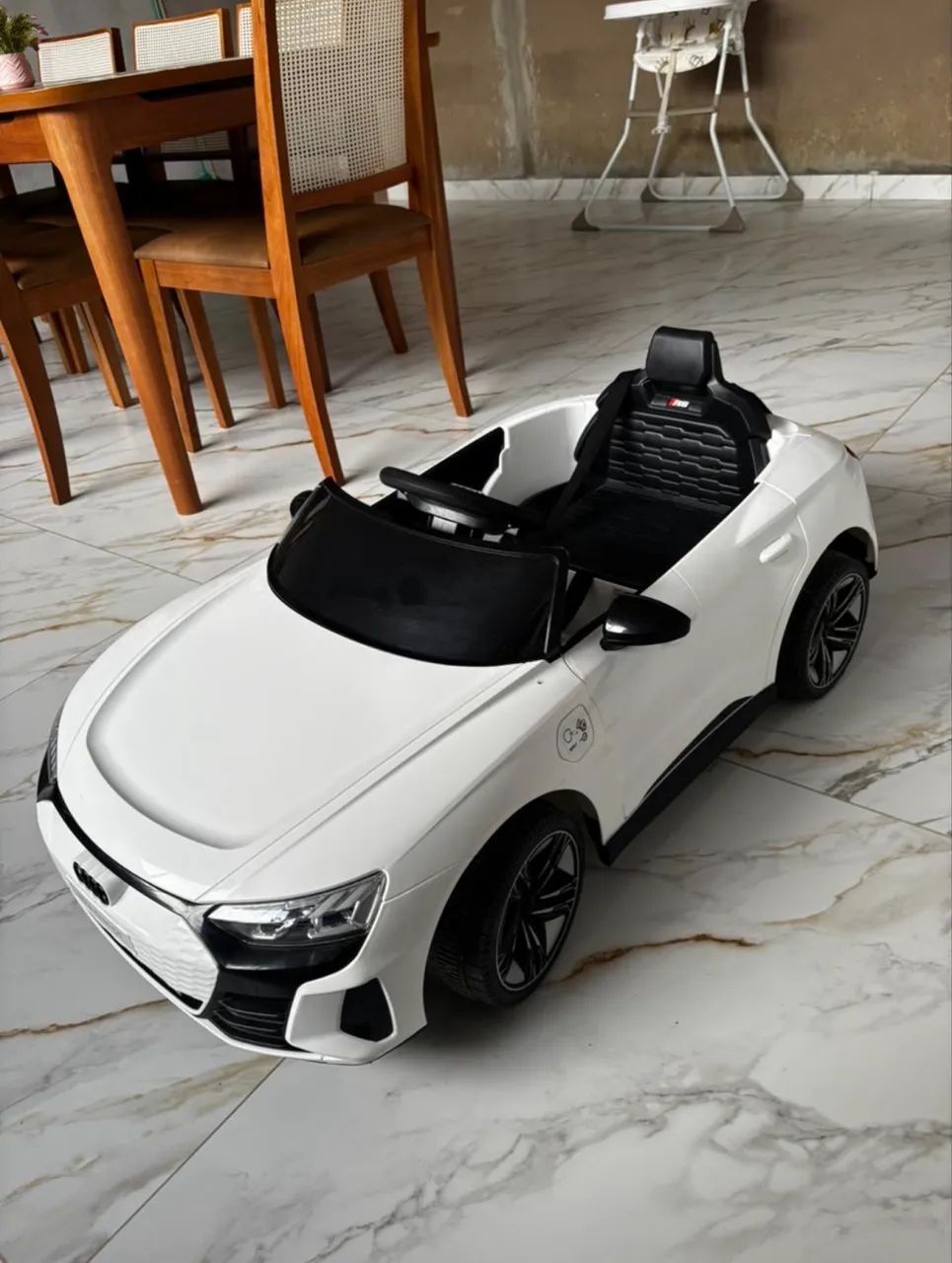 Carro De controle remoto