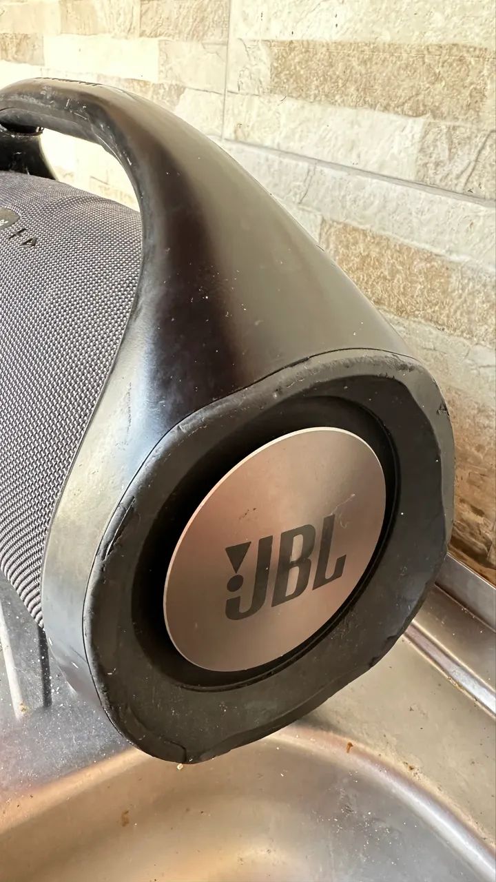 Vendo bombox - Foto 2