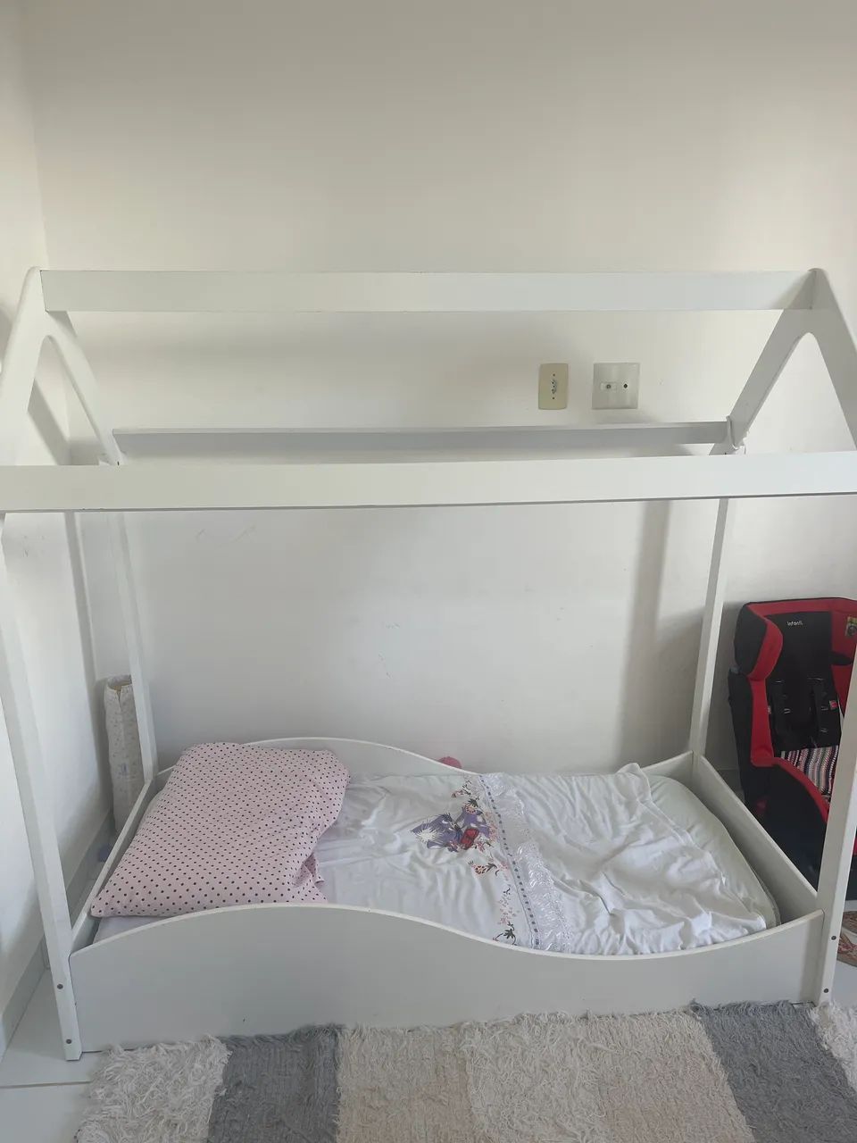 Cama infantil 