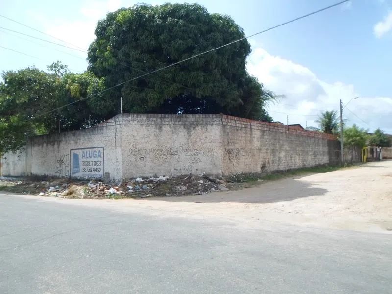 TERRENO para alugar na cidade de FORTALEZA-CE - Foto 2