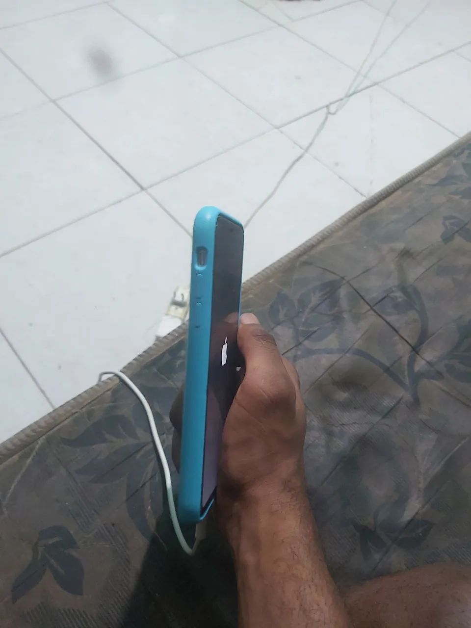 IPhone xr, para retirada de peça! - Foto 2