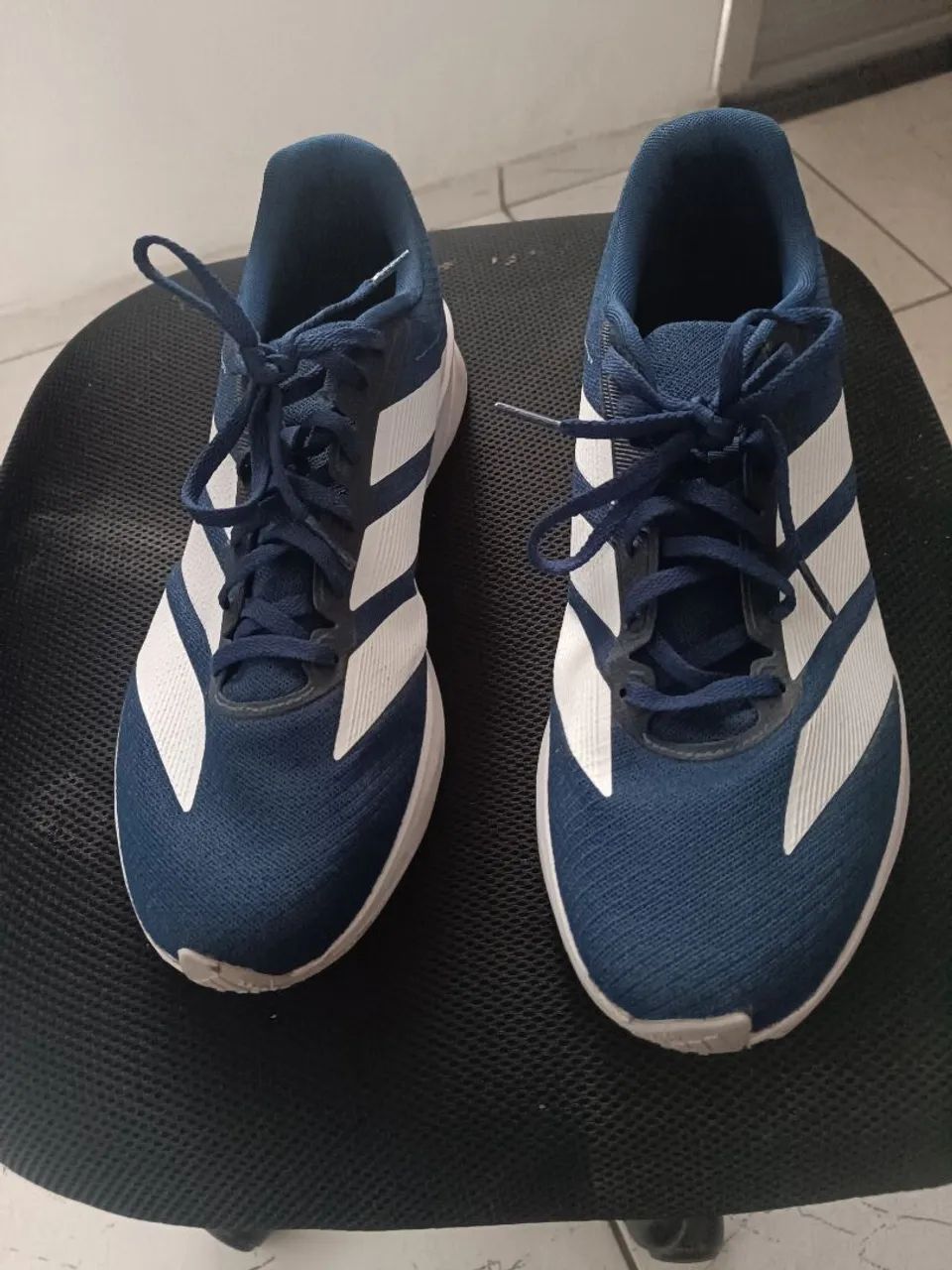 Tênis Adidas original 44 - Foto 3