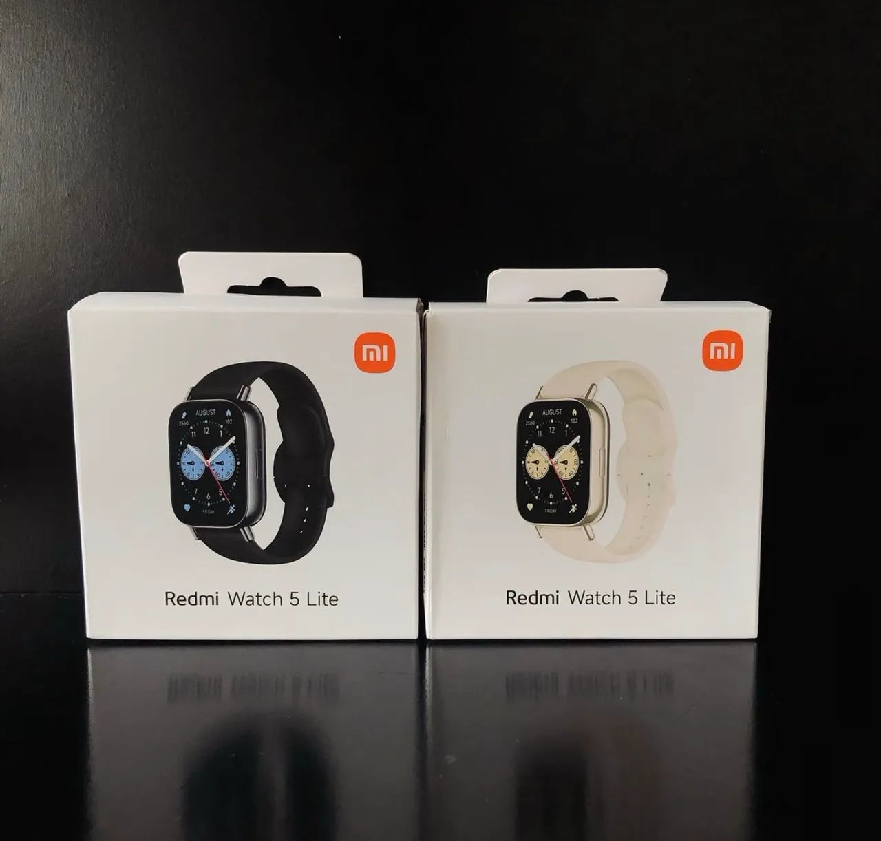 Redmi Watch 5 Lite GPS Global Garantia - Foto 2