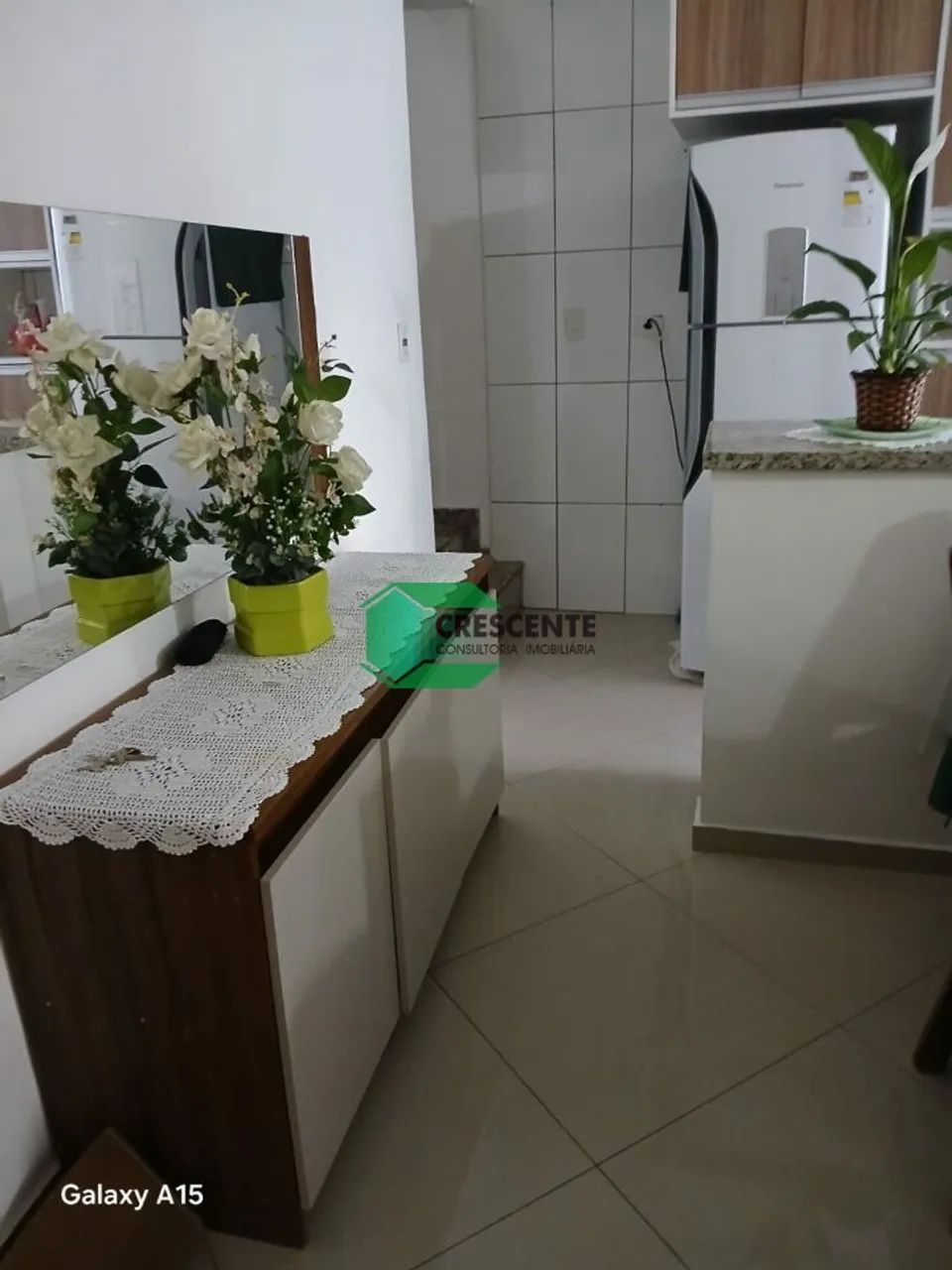 Cobertura na Casa Branca, em Santo André. - Foto 4