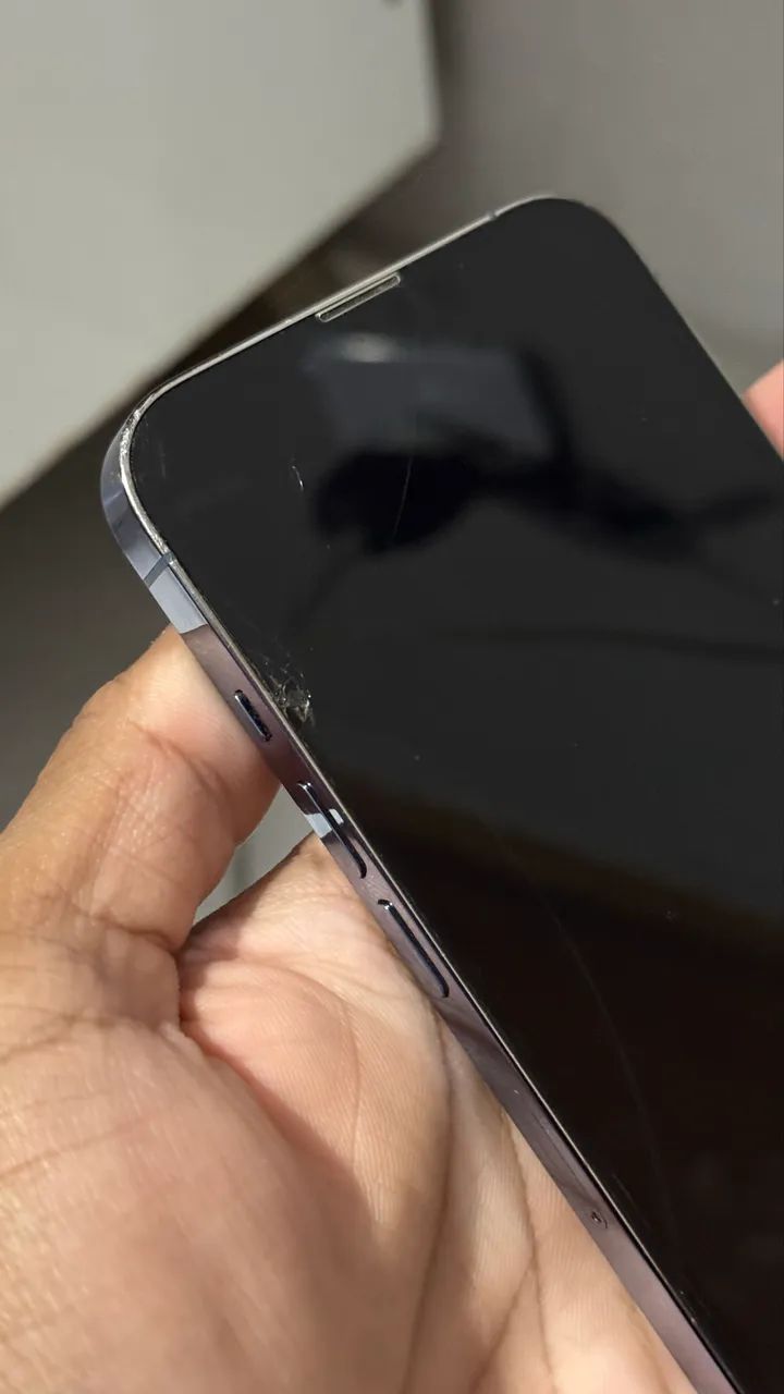 IPHONE 13 pro 256gb - Celulares e Smartphones - Cosmos, Rio de