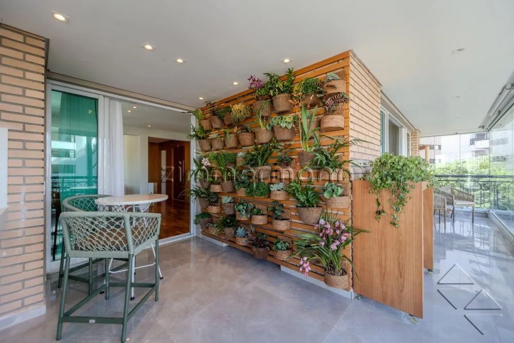 APARTAMENTO ACLIMAÇÃO 4 DORMITÓRIOS 4 VAGAS - Foto 4