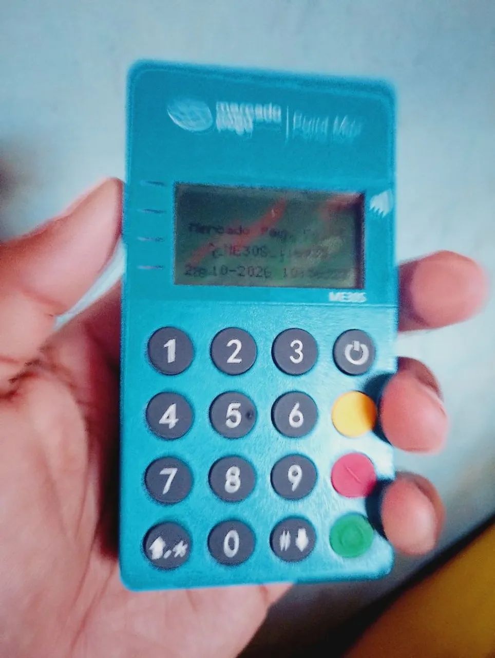 Maquininha  - Foto 2