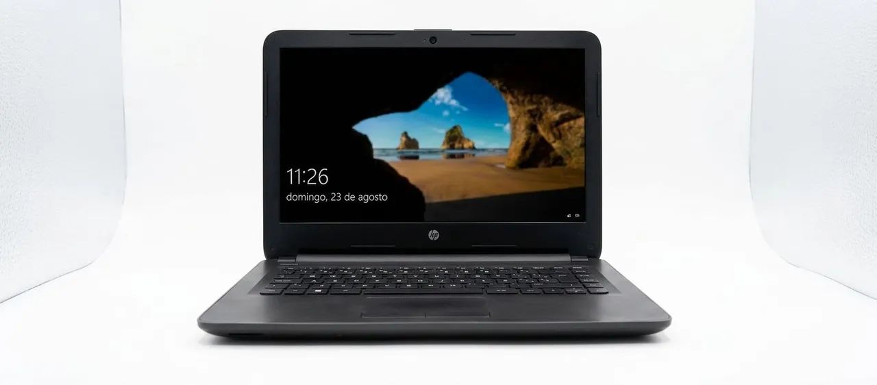 Notebook HP 240 G4 - Foto 5