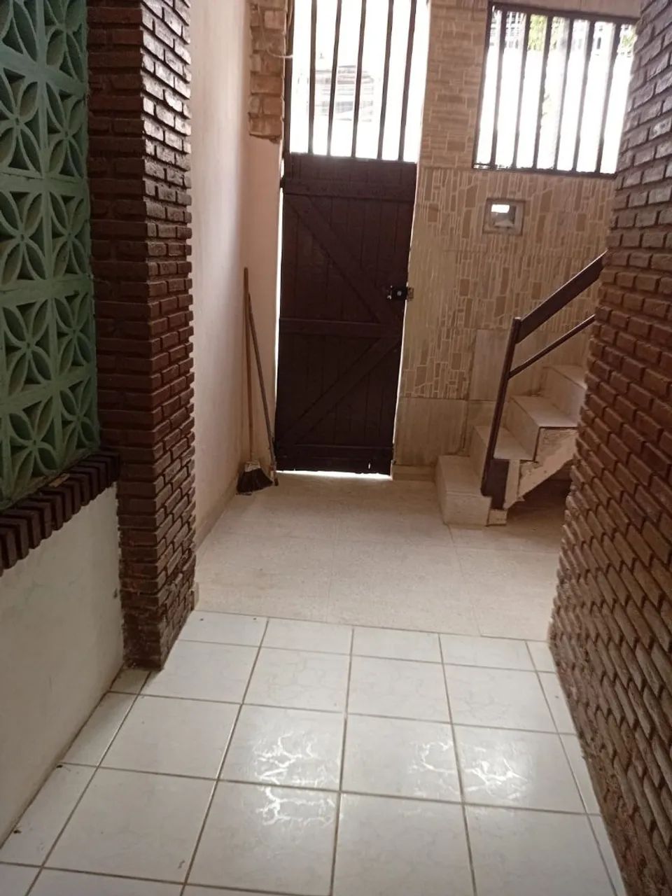 Casa 2/4 - Foto 4