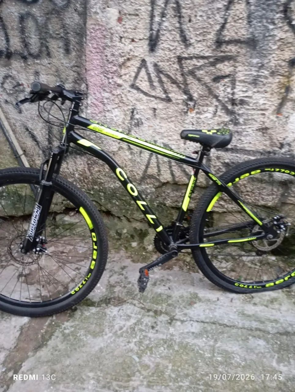 Bike colli aro 29 - Foto 2