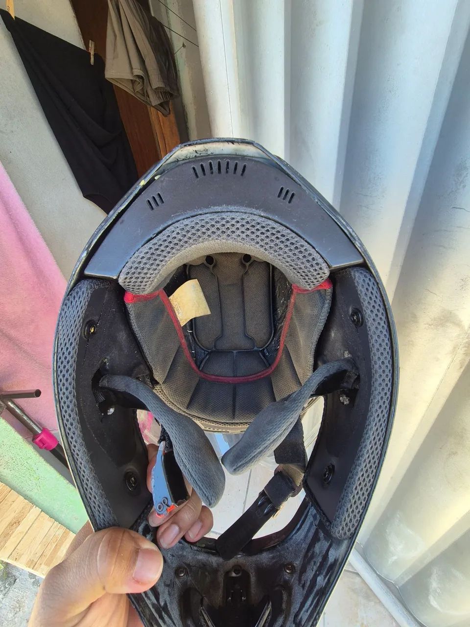 Capacete helt  - Foto 3