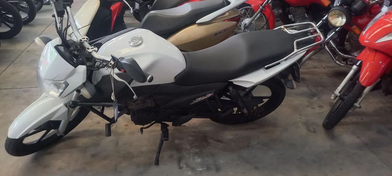 Yamaha factor 150 2022 - Foto 4