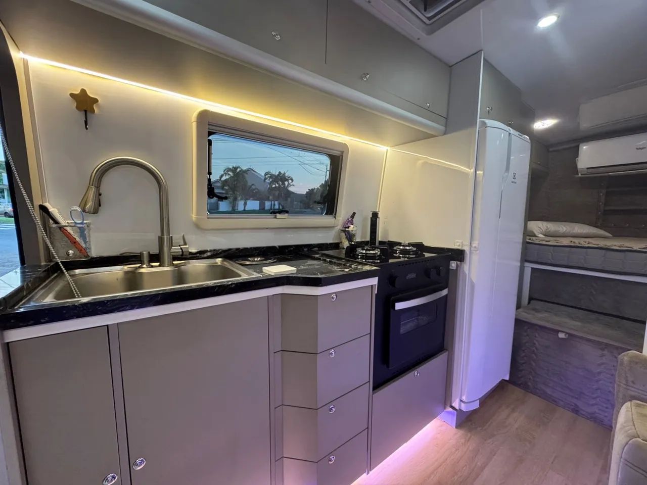 Motor Home Volare 2012 vende se  - Foto 10