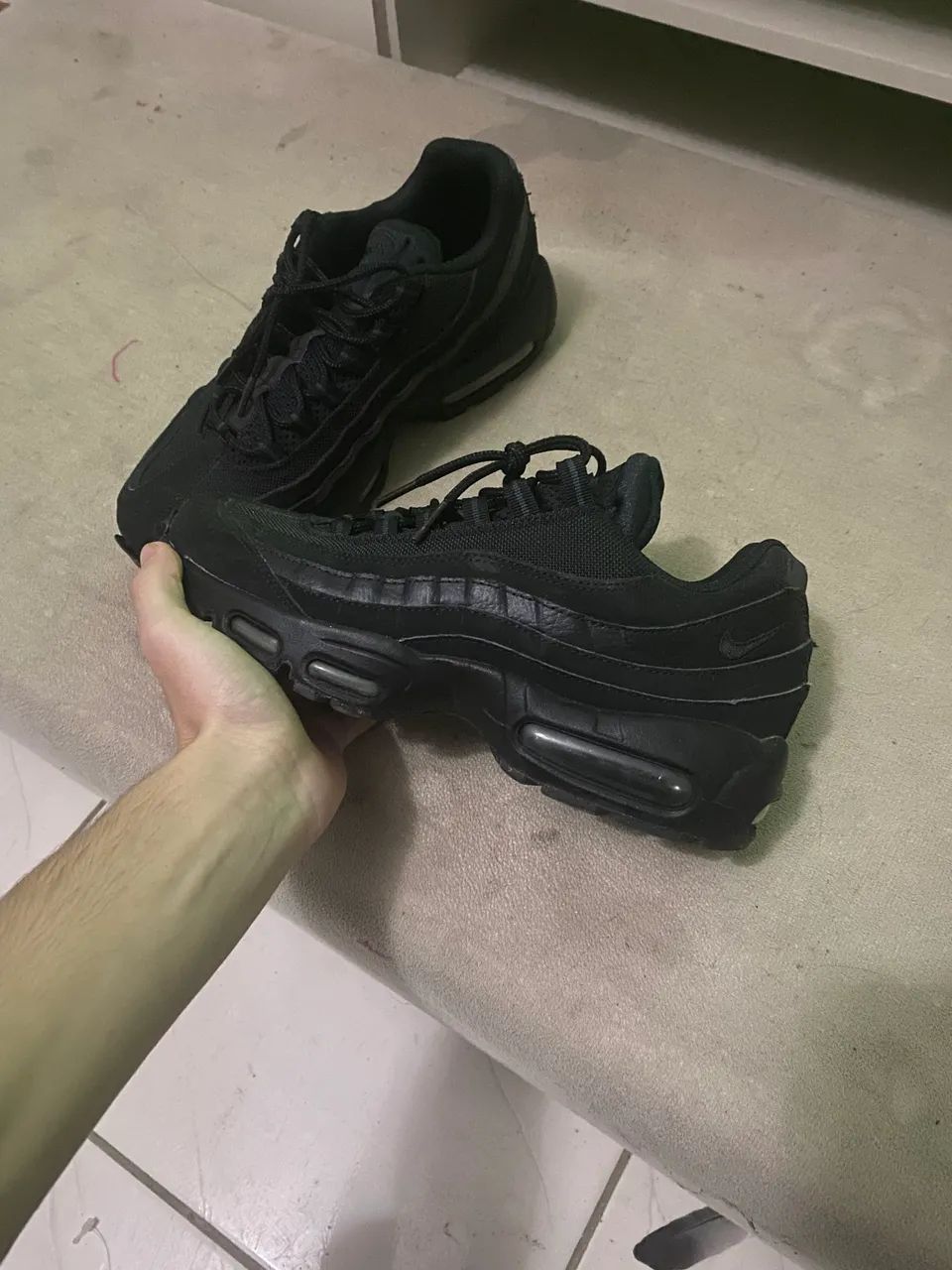 Air Max 95 original  - Foto 4