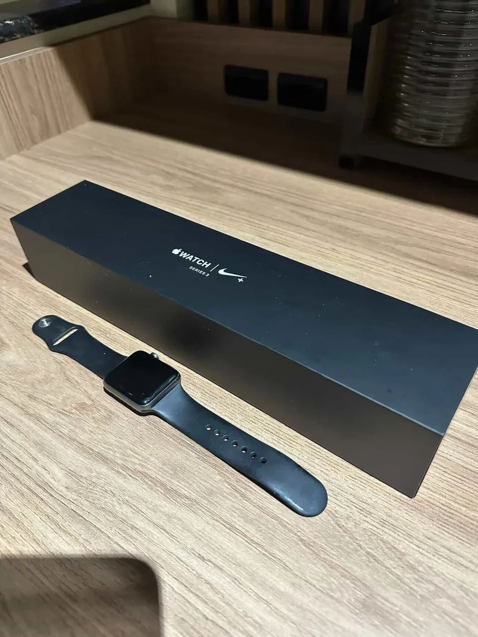 Apple Watch séries 3  - Foto 4