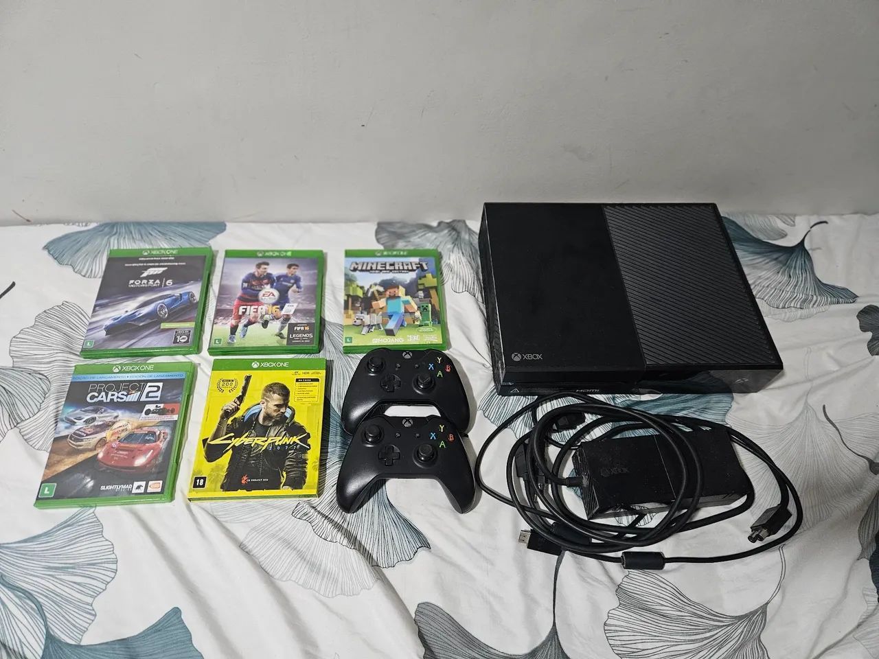 Xbox one 