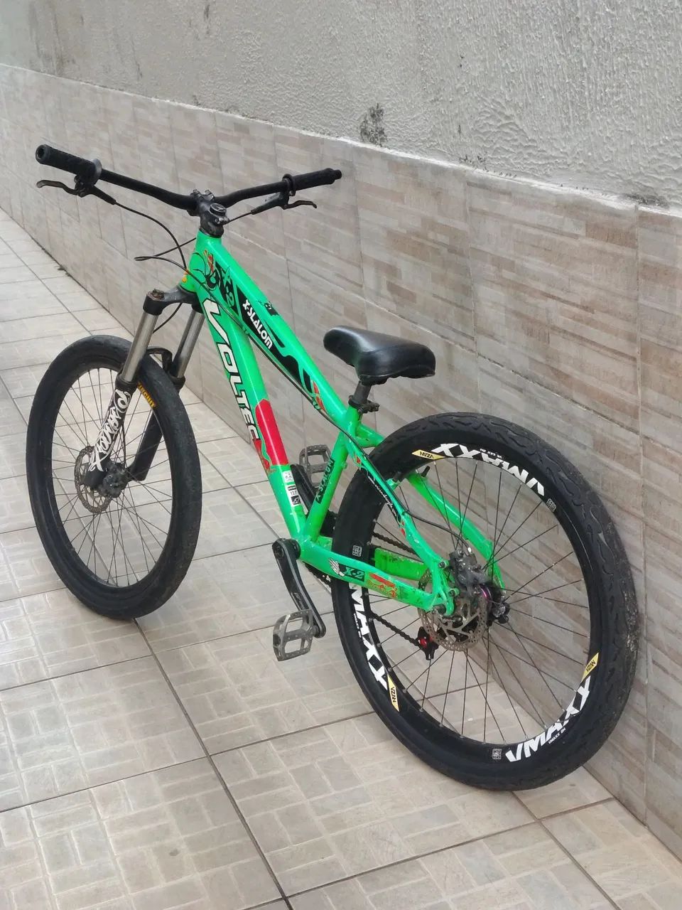 Bike aro 26