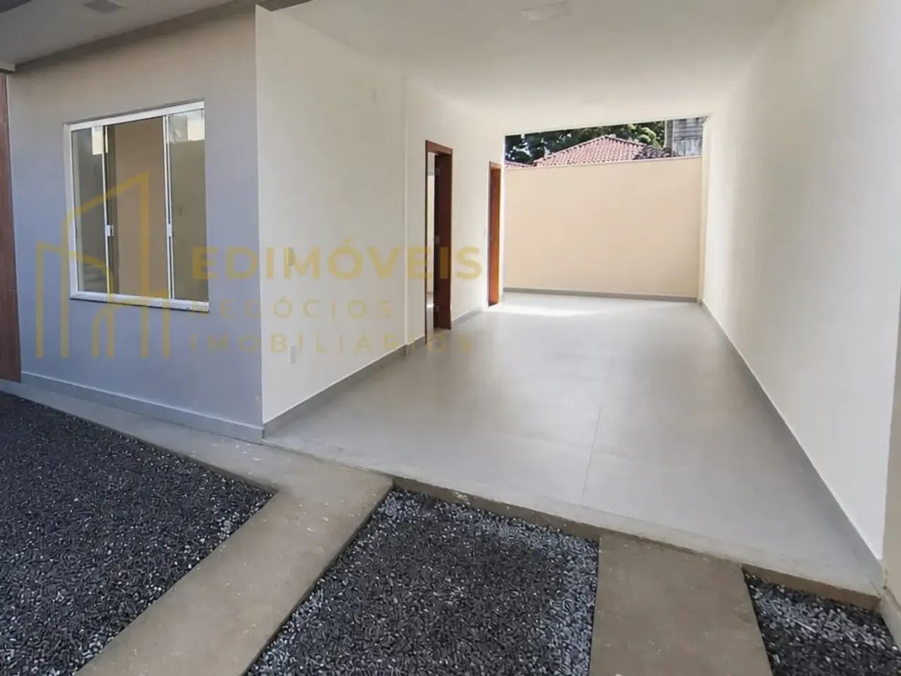 Casa espaçosa em Estância Monazítica, pronta para morar! - Foto 4