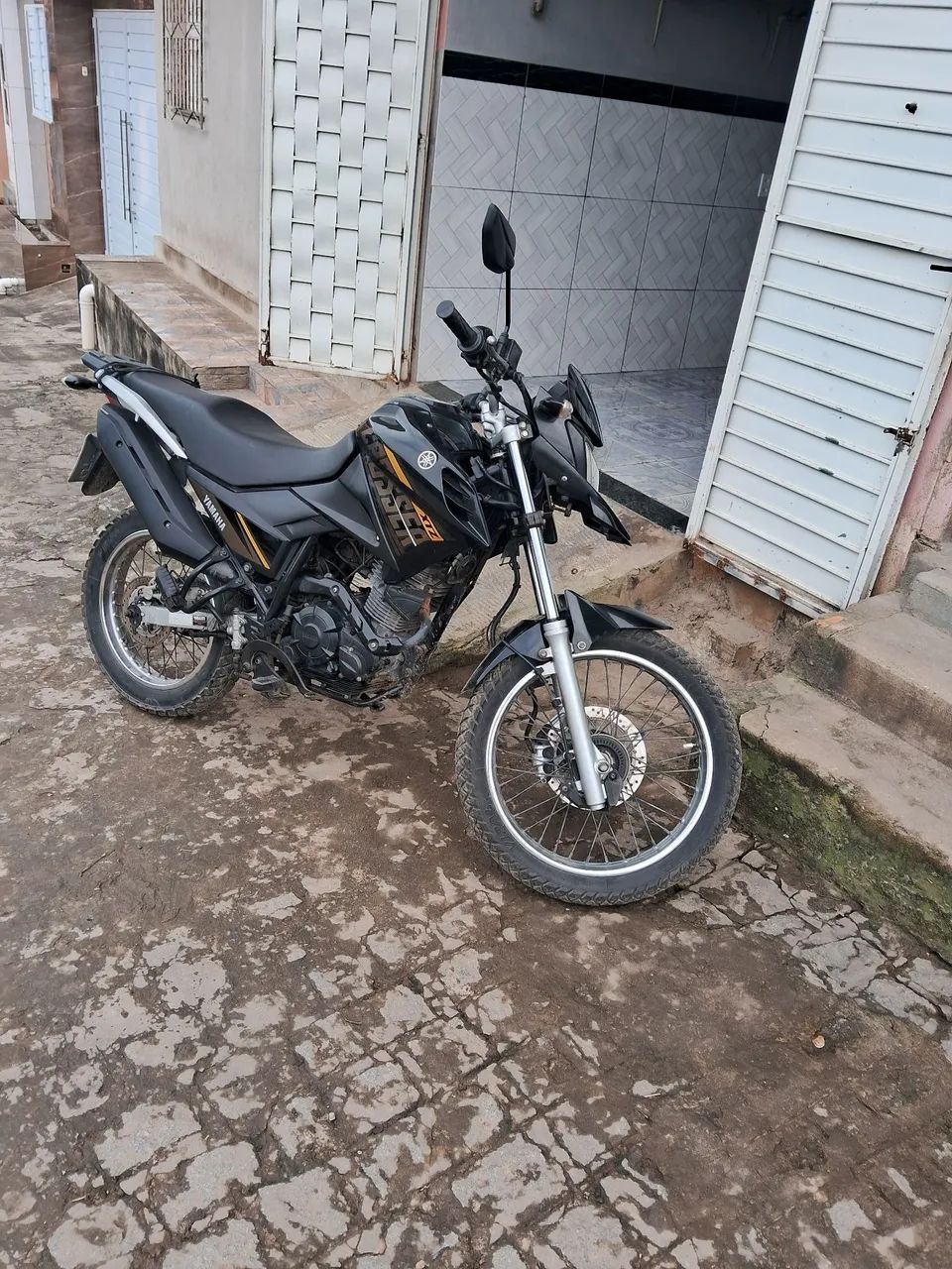 Moto 