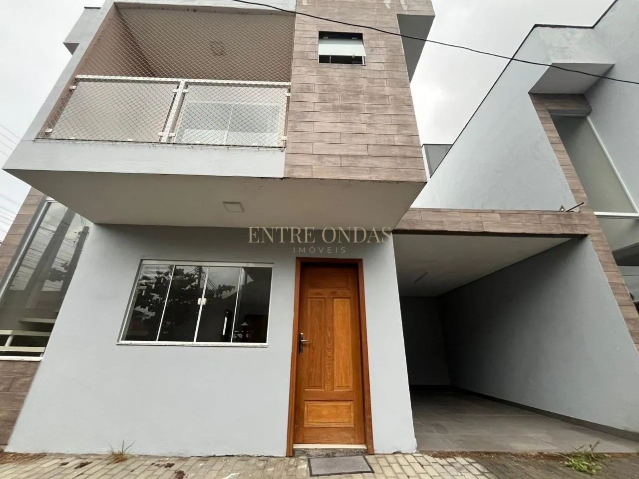 Casa com 2 quartos no bairro Ribeirão da Ilha, Florianópolis. - Foto 2