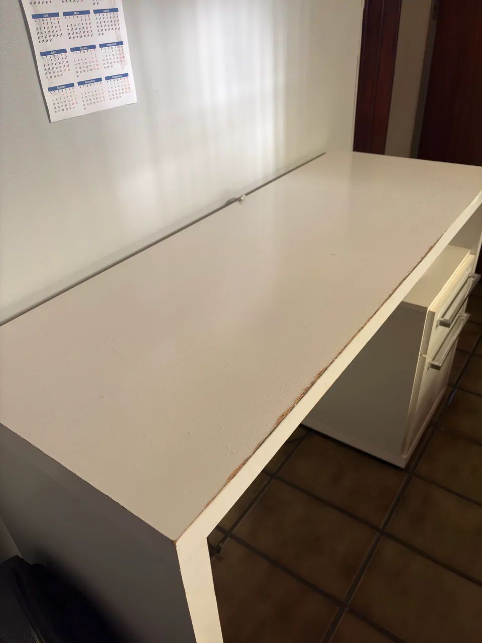 Mesa de estudos ESCRIVANINHA  - Foto 3