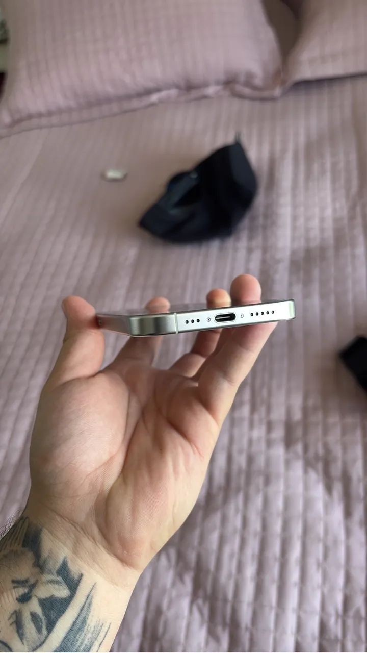IPHONE 15 PRO MAX 512GB - Foto 2