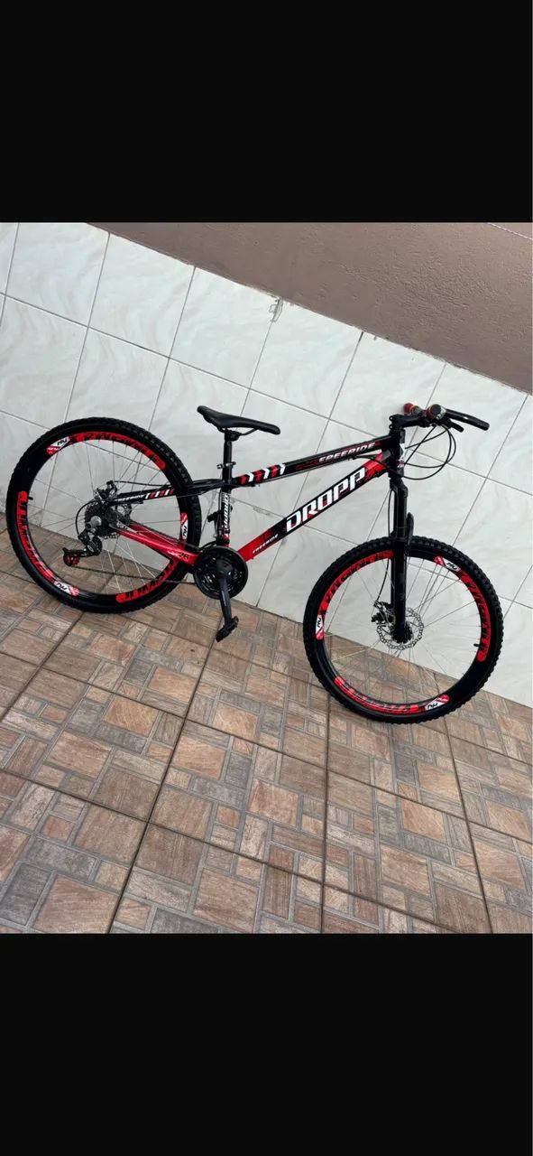 Bicicleta  - Foto 3