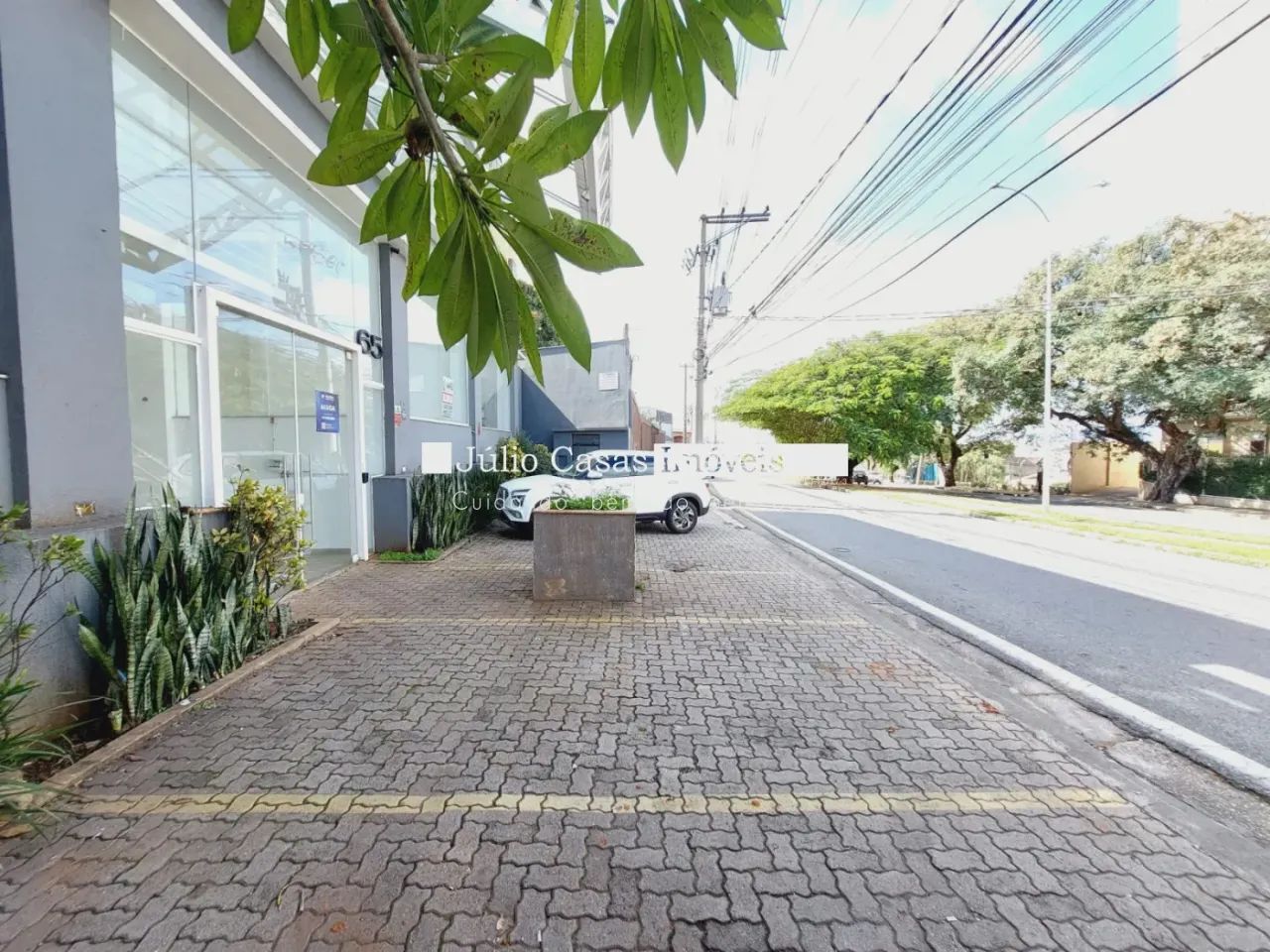 Prédio comercial a venda e aluguel - Foto 4