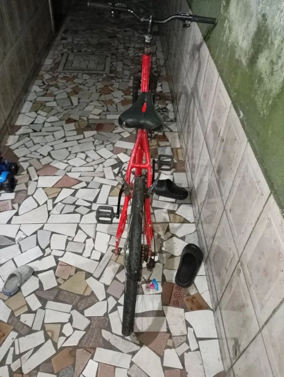 Bicicleta totem  - Foto 4