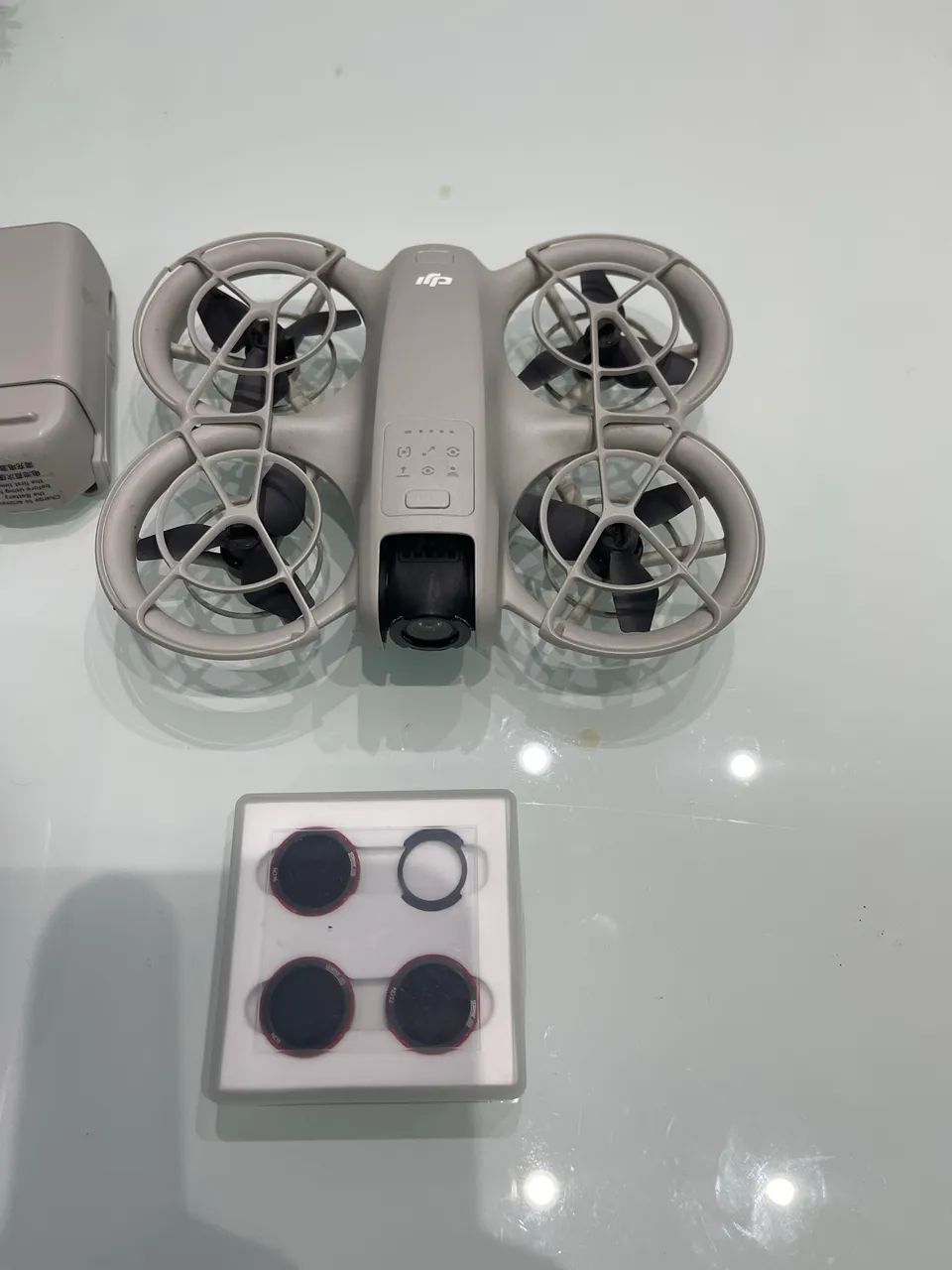 Dji neo combo flay more  - Foto 4