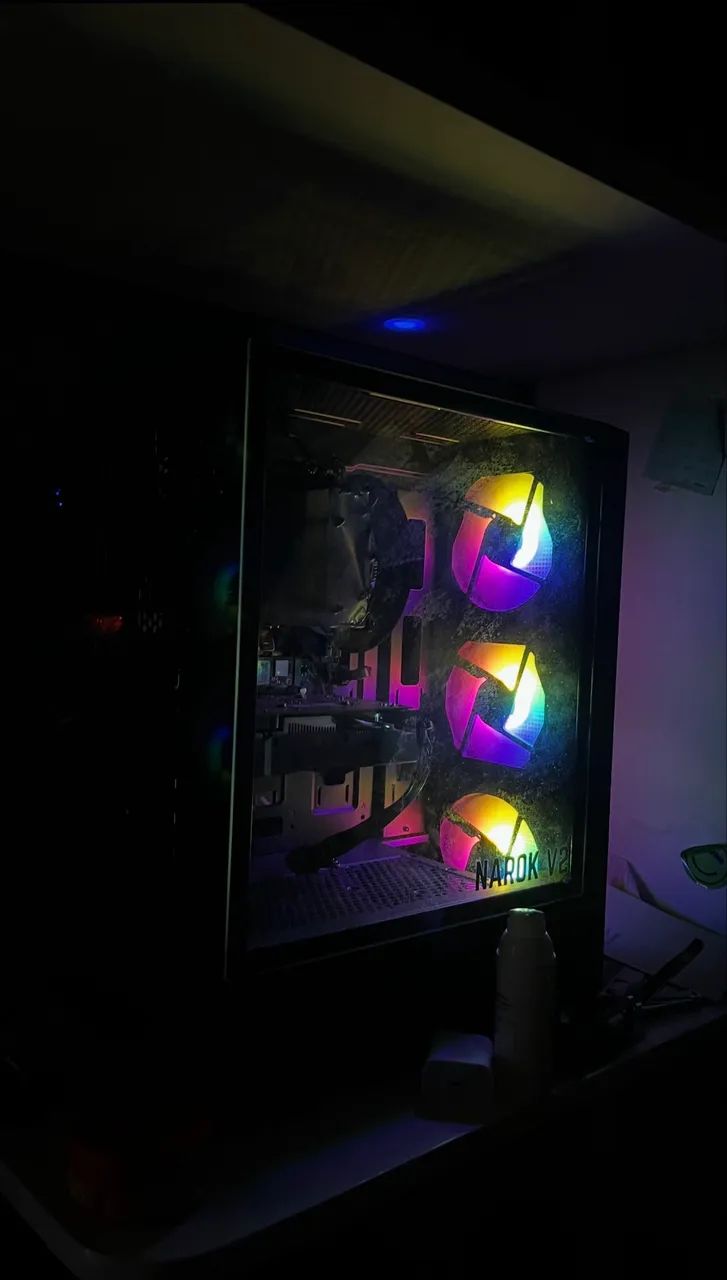 Pc gamer  - Foto 2