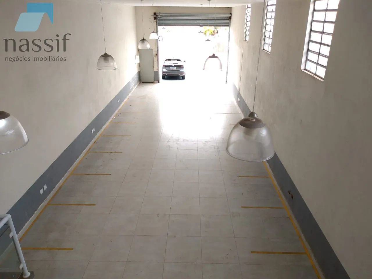 Salão Comercial no bairro Jundiapeba - Foto 4