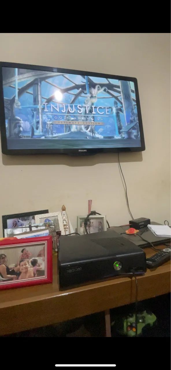 Xbox 360  - Foto 2