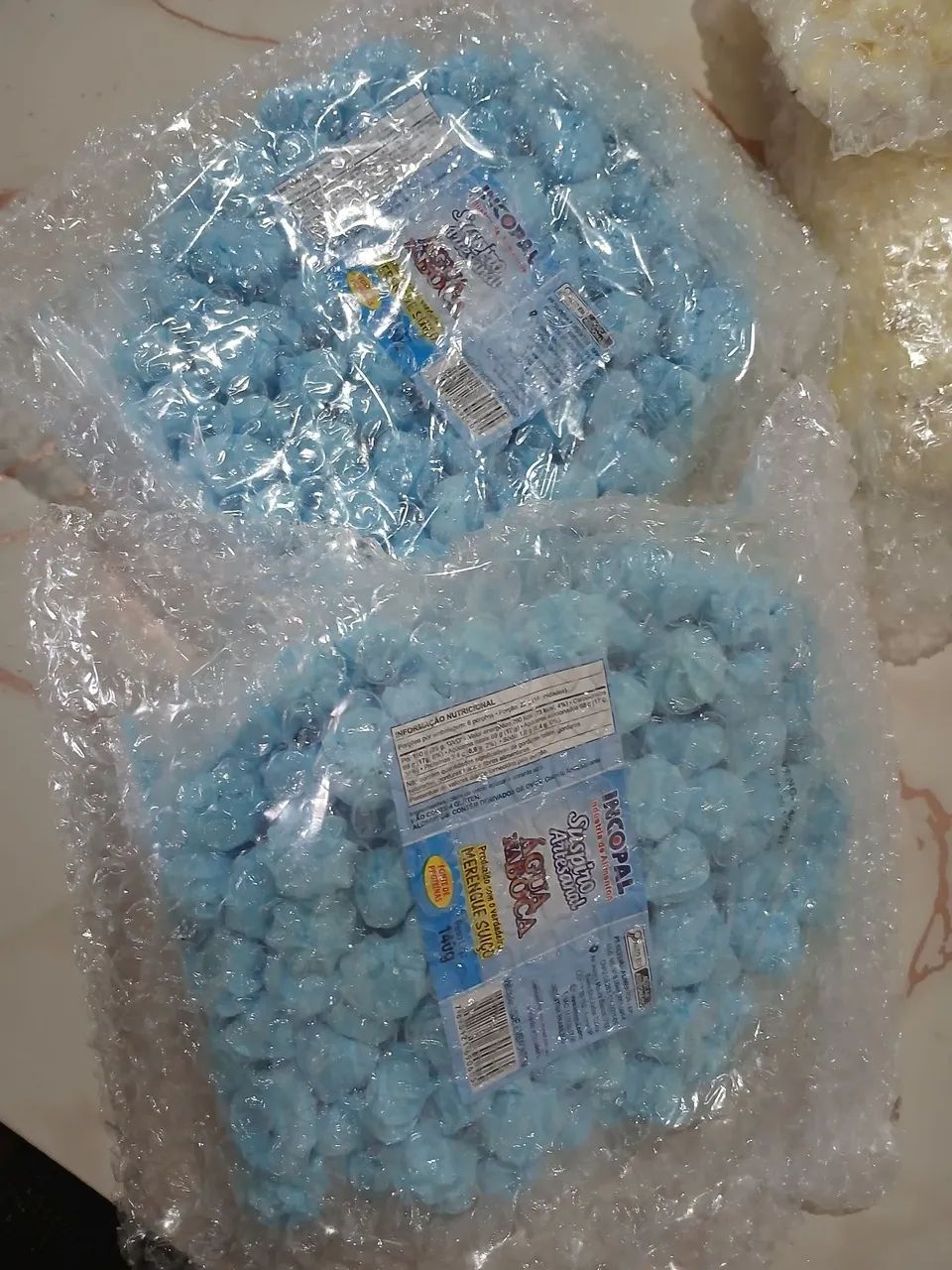 Mini suspiros  - Foto 2