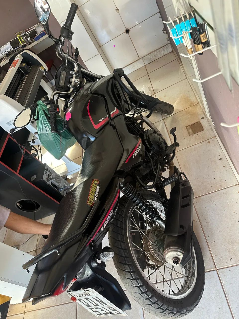 Facto 125 2015 - Foto 3
